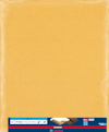 Sandpapper Bosch Expert P100, gul, 230x280 mm, 50-pack.