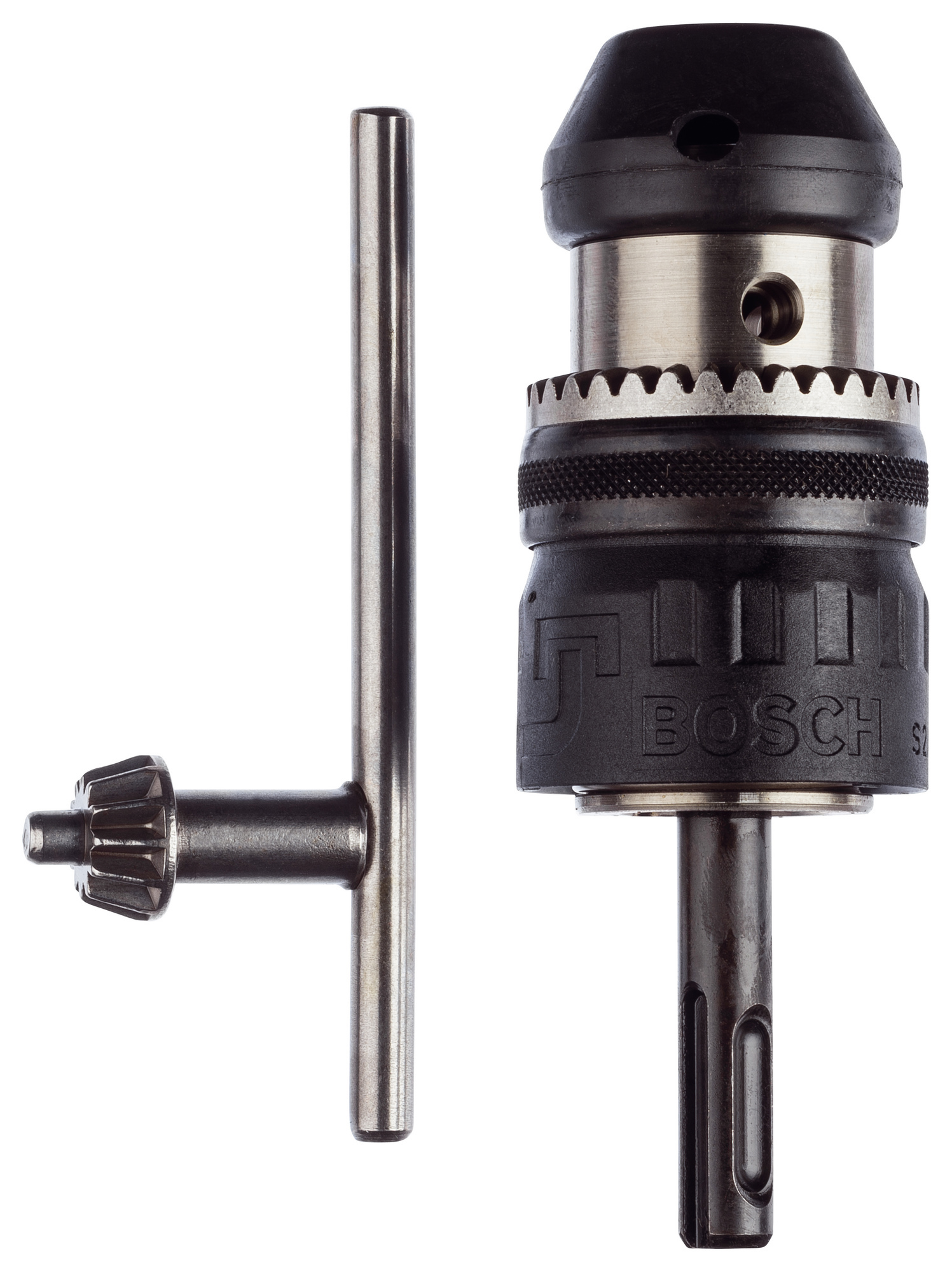 CHUCK BOSCH M/SDS-PLUS FÄSTE 2,5–13,0 MM - Bosch