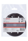Förpackning med två slippapper, Ø 125 mm, Bosch, streckkod 3165140940005.