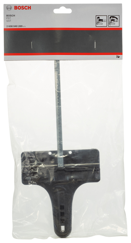 PARALLELLANSLAG FÖR GST/PST