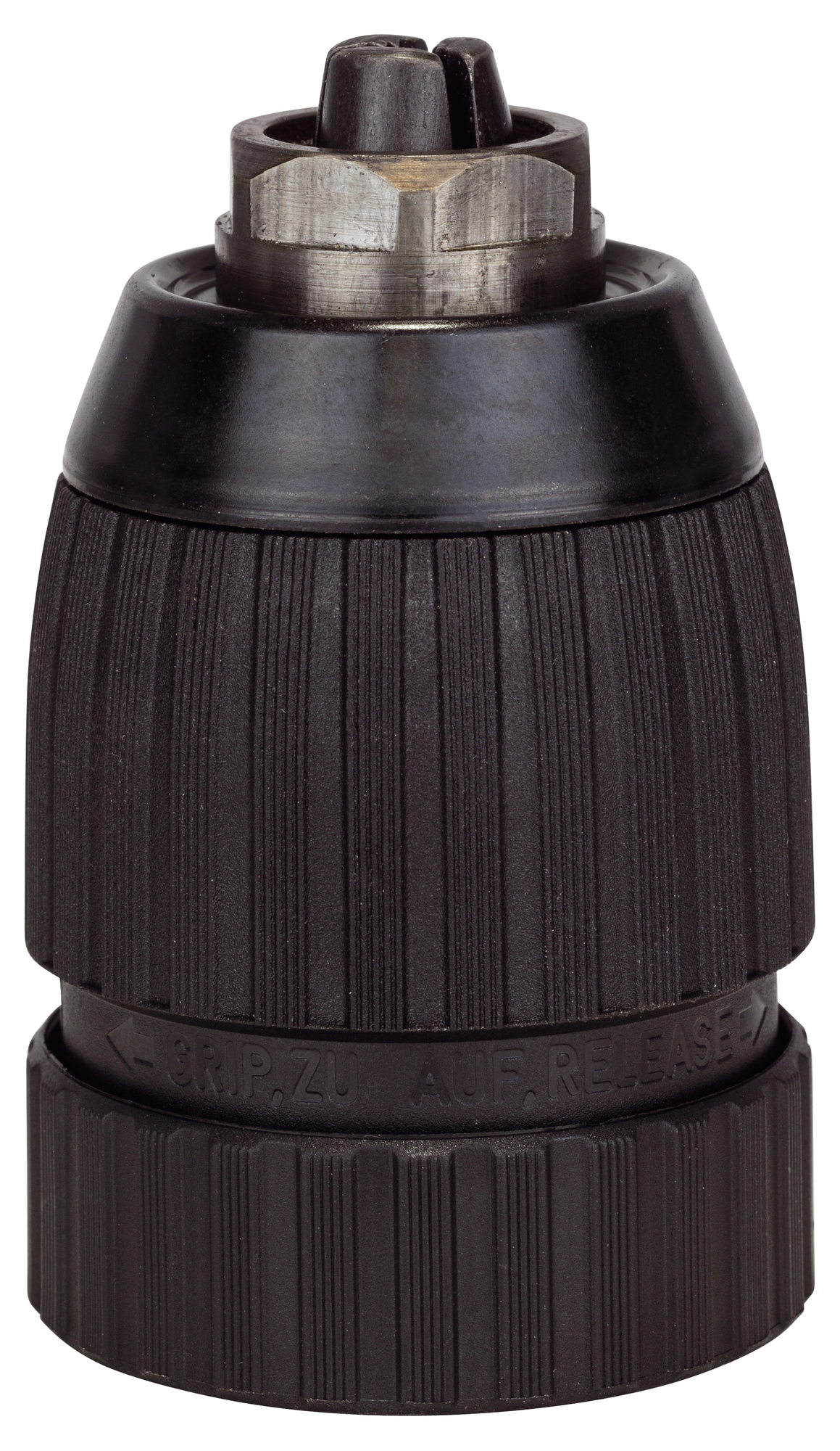 SNABBCHUCK BOSCH 3/8-24 1,5-13MM - Bosch