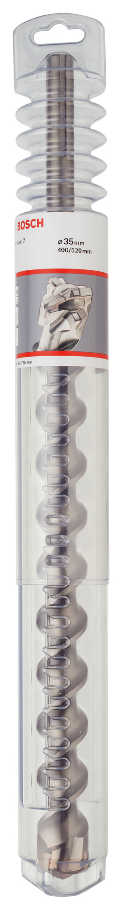 HAMMARBORR SDS-MAX SPEED X