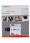 Förpackning med Bosch hålsåg, progressor, Wood+Metal, HSS Bi-Metal 8% Co, Ø 140 mm, artikelnummer 2 608 594 247.