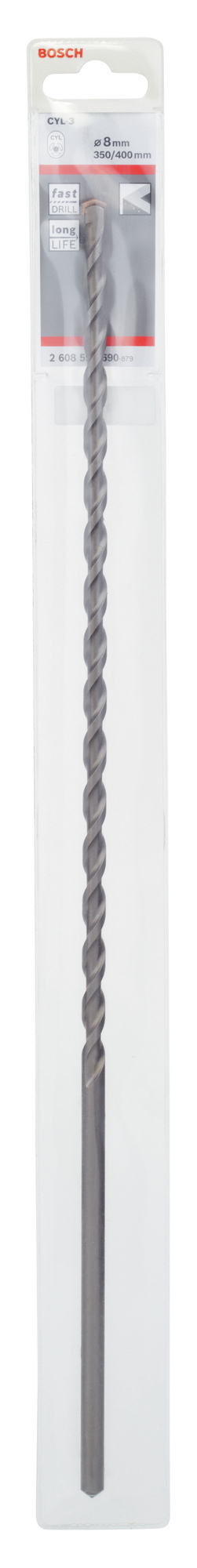 BETONGBORR BOSCH CYL-3 - Bosch