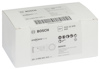 Vit kartong med Bosch-logotyp och etiketttext: "Starlock Plus, PAIZ 32 APB, BIM, 25x" och adressinformation.