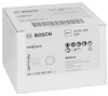 Förpackning av Bosch Starlock med 25 st All 65 APB BIM sågblad.