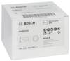 En vit kartong med Bosch Starlock AIZ 32 APB, 25 stycken.