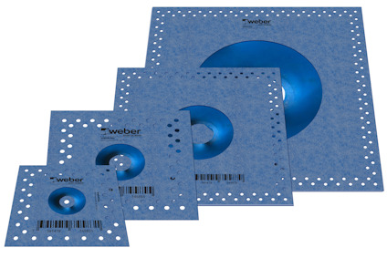 RÖRMANSCHETT TEC 18-34MM