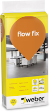 FÄSTMASSA FLOW FIX NORMAL FLYT