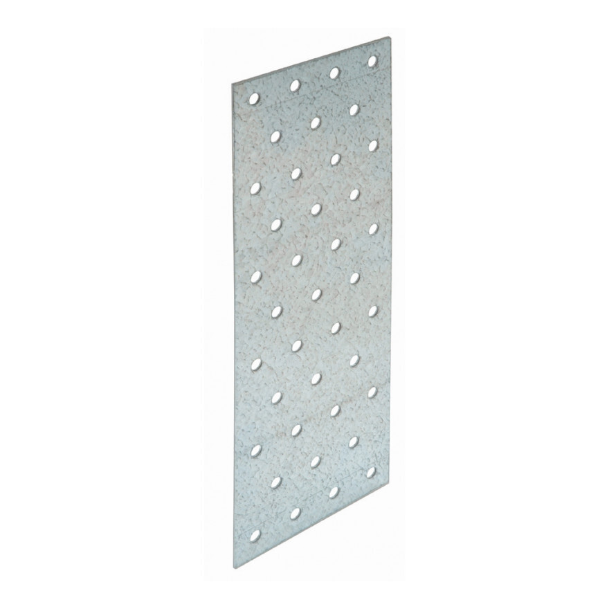 SPIKNINGSPLÅT SIMPSON STRONG-TIE Z-PRO 120X300X2,0 SST - Simpson Strong-Tie