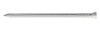 DYCKERT GUNNEBO FASTENING ELFÖRZINKAD RÄFFLAD KONISK 1,2X20MM 1000ST