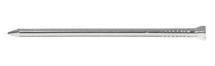 DYCKERT GUNNEBO FASTENING ELFÖRZINKAD RÄFFLAD KONISK 1,2X20MM 1000ST