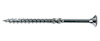 TRÄSKRUV GUNNEBO FASTENING FÖRSÄNKT 5,0X40MM 200ST