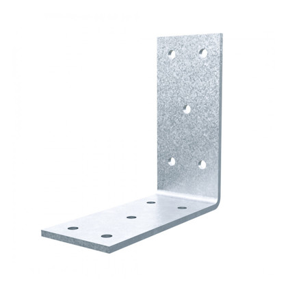 VINKELBESLAG SIMPSON STRONG-TIE Z-PRO 93X93X40X3,0 SST