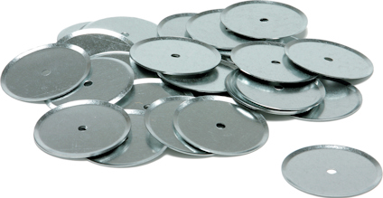 PLÅTBRICKA XFW 003 PAROC