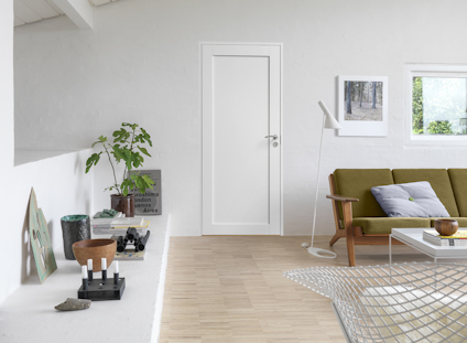 SPEGELDÖRR UNIQUE 01L S0502-Y