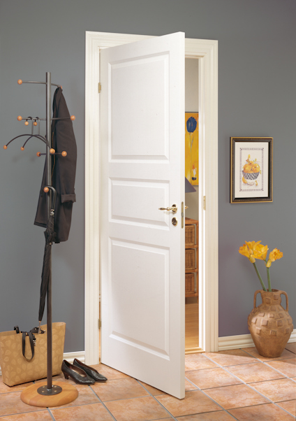 INNERDÖRR STYLE S0502-Y 96/03