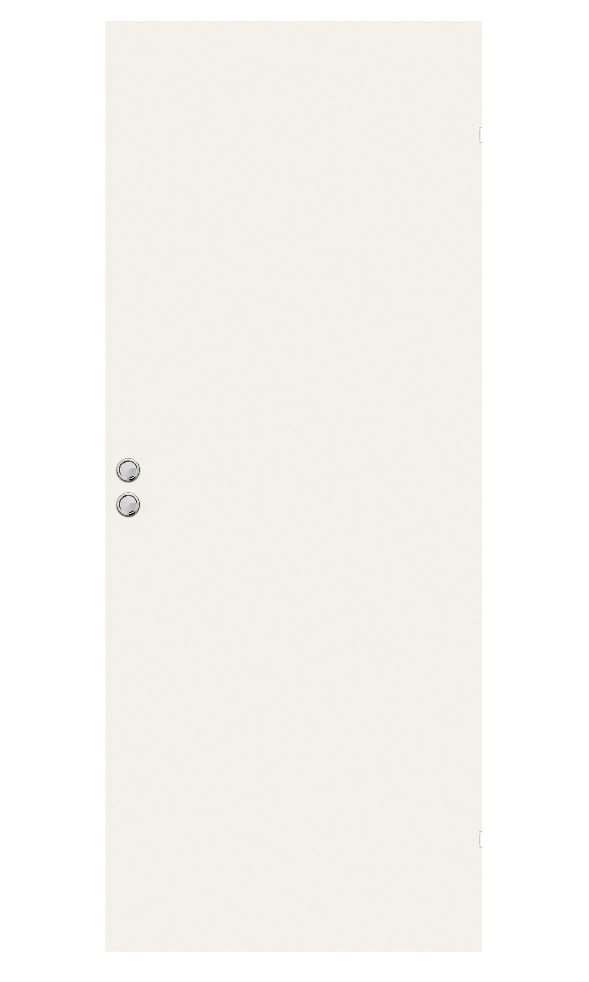 INF SKJUTDÖRR STABLE GW NCS S 0502-Y 825X2040 MM - SWEDOOR