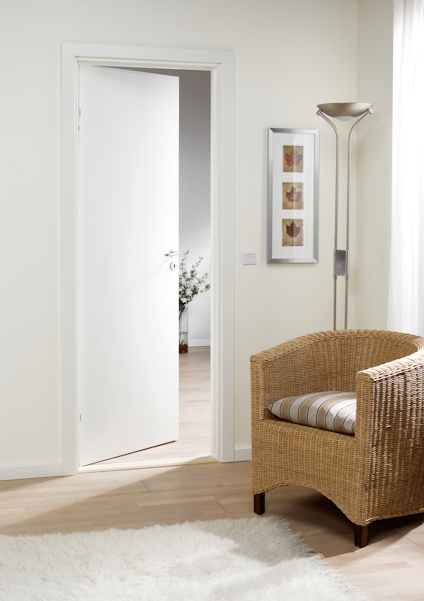 DÖRRBLAD EASY GW NCS S 0502-Y 625X2040 MM