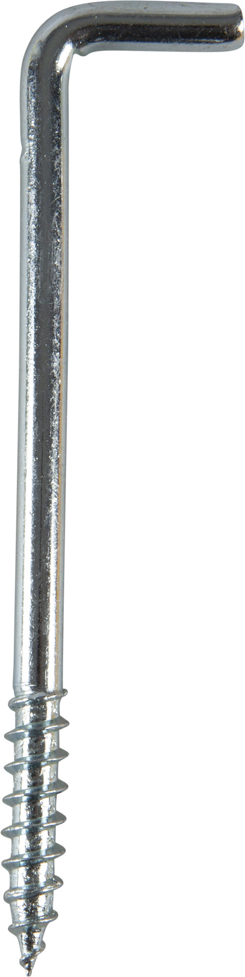 VINKELKROK L 7 FZB 100MM 4ST - ESSVE