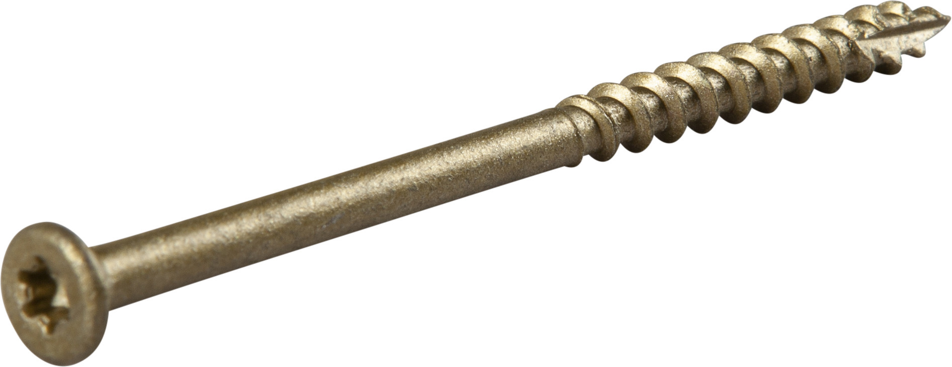 TRALLSKRUV CLASSIC CORRSEAL TX20 4,8 X 75 600 ST - ESSVE