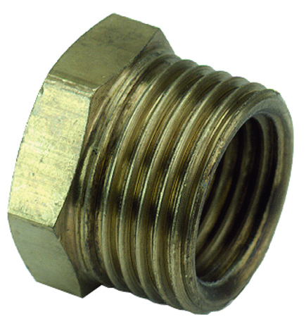 BUSSNINGAR AV METALL UTVÄNDIG-INVÄDIG GÄNGA - Gelia