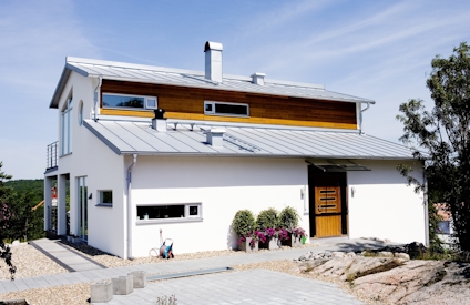 RÄNNVINKEL PLANNJA 125 INNER PL80 KLAR VIT