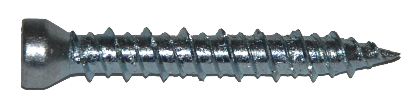 BETONGSKRUV TX30 7,5X70 - Adjufix