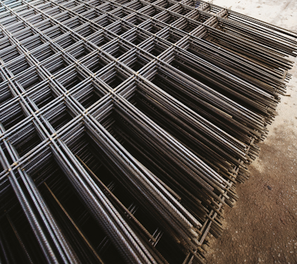 ARMERINGSNÄT NK500AB-W FS10100