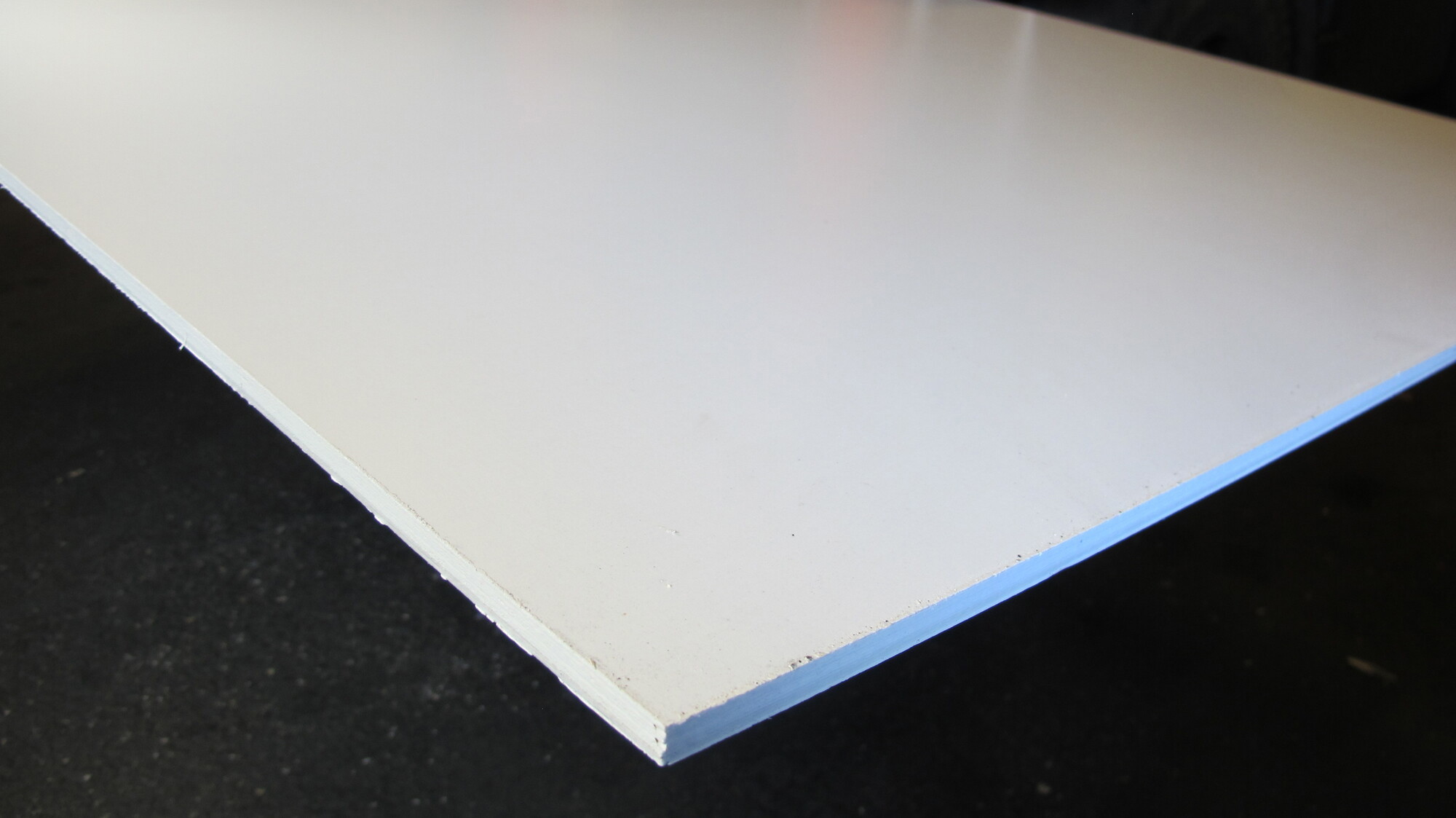 HYLLPLAN VIT 18 MM KANTLIST 4 SIDOR - Ljungberg Fritzoe