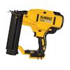 DYCKERTPISTOL DEWALT DCN680NT 18V 1,2MM UTAN BATTERI
