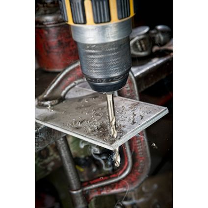 HÅRDMETALLBORR DEWALT DT4907 5,5MM KOBOLT