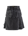 KILT 8566 1370 SVART