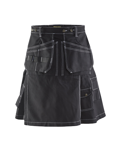 KILT 8566 1370 SVART