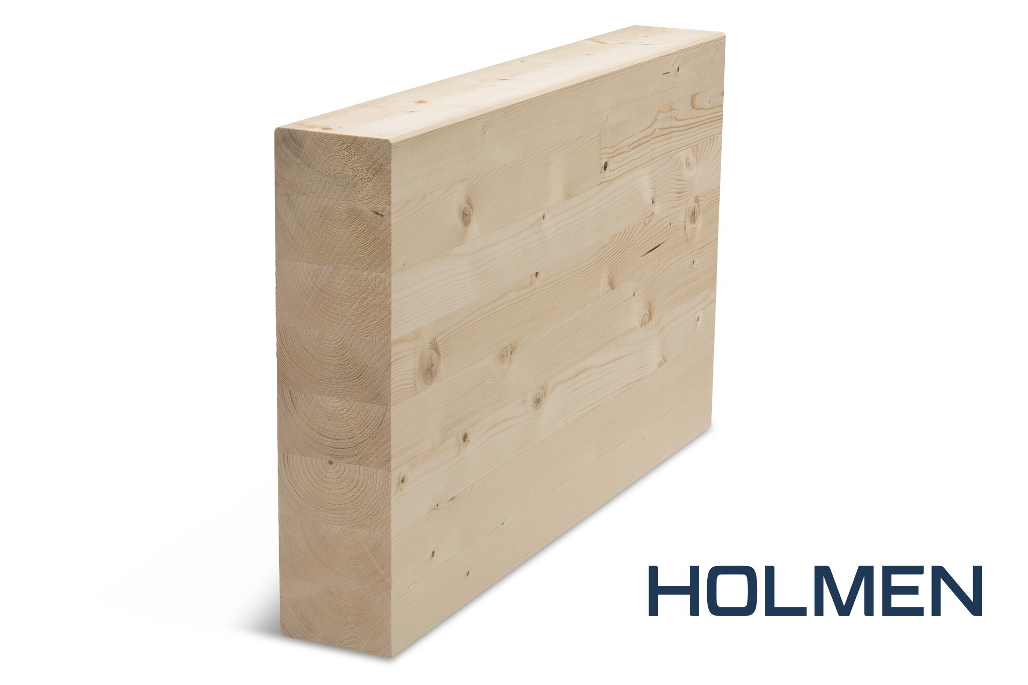 LIMTRÄBALK GL30C GRAN 90X315 MM - Holmen