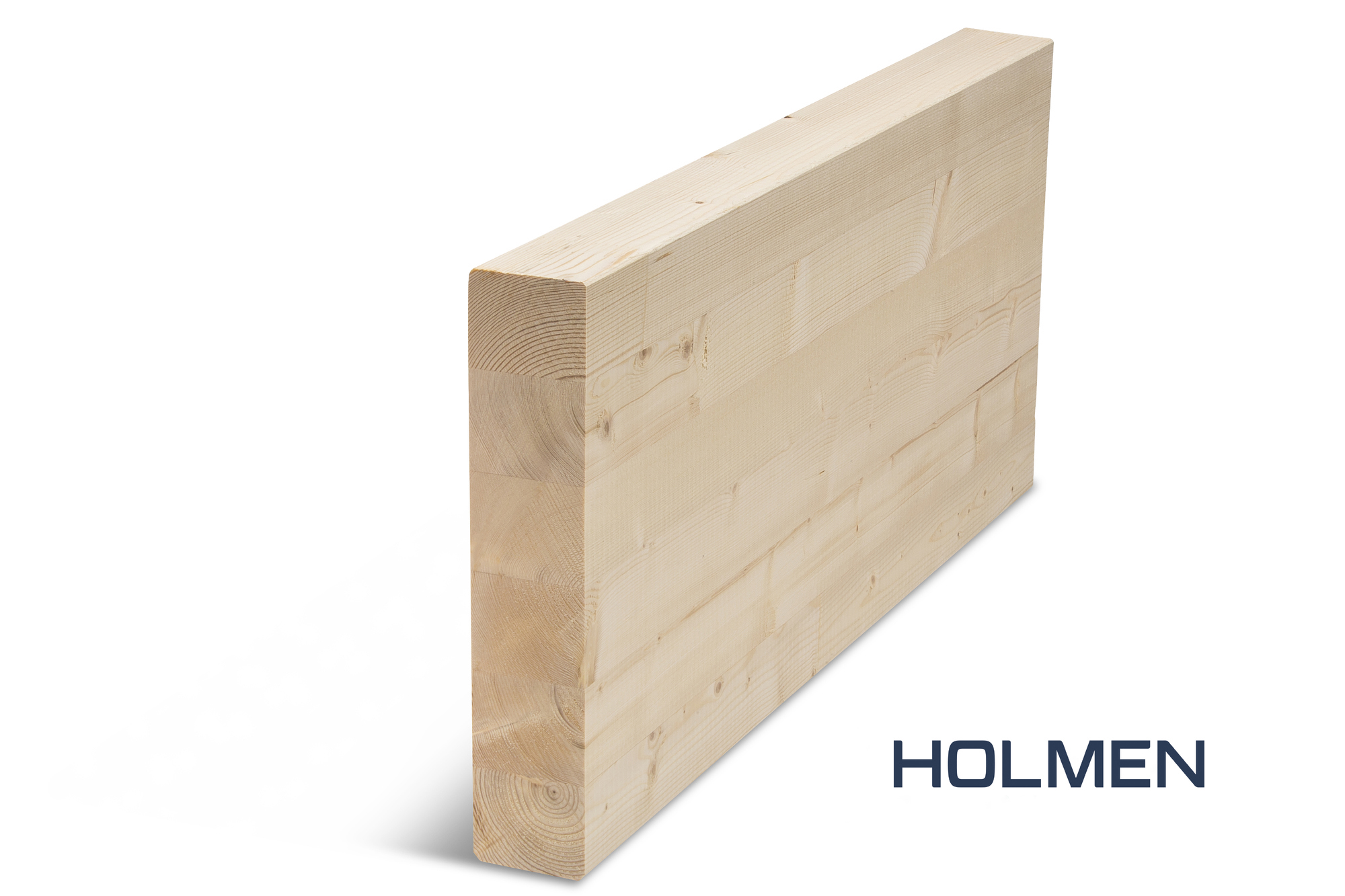 LIMTRÄBALK GL28CS GRAN 56X270 MM - Holmen