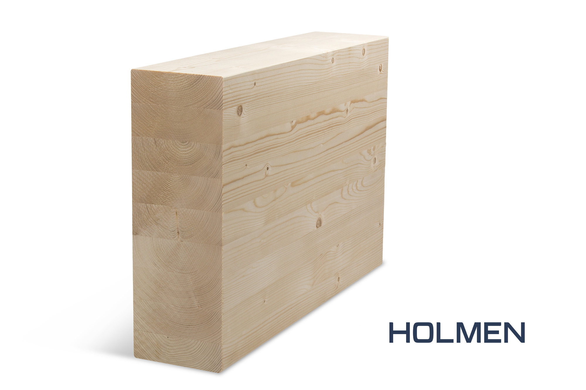 LIMTRÄBALK GL30C GRAN 115X405 MM - Holmen