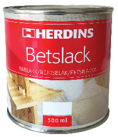 BETSLACK 500 ML - Herdins
