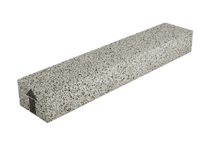 MURBALK 290X190X1495