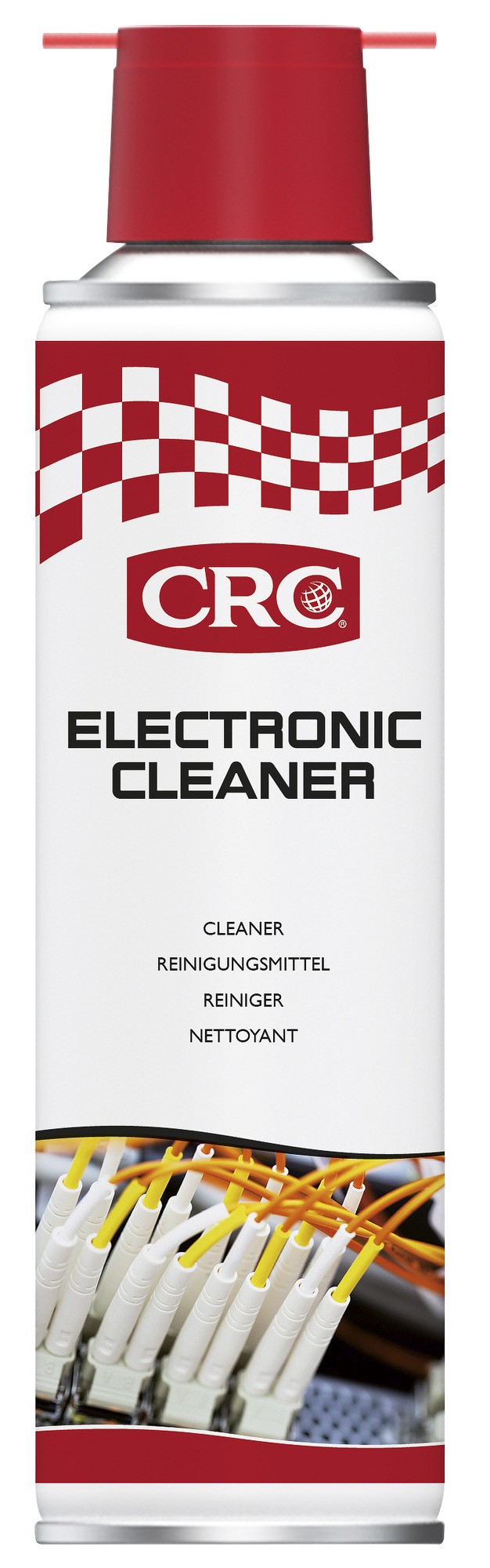 RENGÖRINGELEKTRONIK SPRAY250ML - CRC