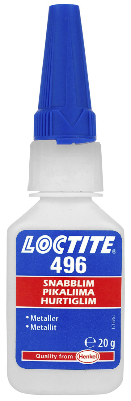 LIM SNABB STANDARD 496 20G 