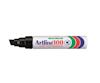 MÄRKPENNA ARTLINE 100-SVART 
