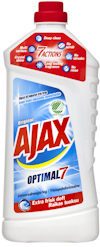 ALLRENGÖRING AJAX ORIGINAL 5L