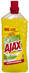 ALLRENGÖRING AJAX ORIGINAL 5L