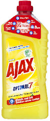 ALLRENGÖRING AJAX ORIGINAL 5L