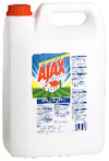 ALLRENGÖRING AJAX ORIGINAL 5L