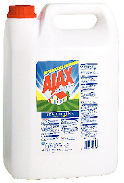 ALLRENGÖRING AJAX ORIGINAL 5L