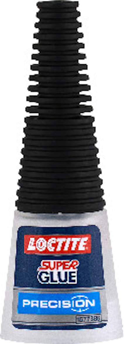 SNABBLIM LOCTITE SUPER GLUE