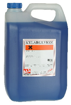 KYLARGLYKOL ALLKEMI 4L  - Allkemi