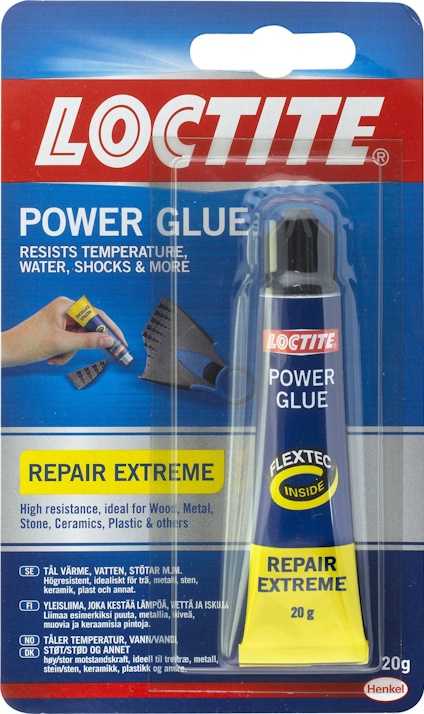 UNIVERSALLIM LOCTITE REPAIR